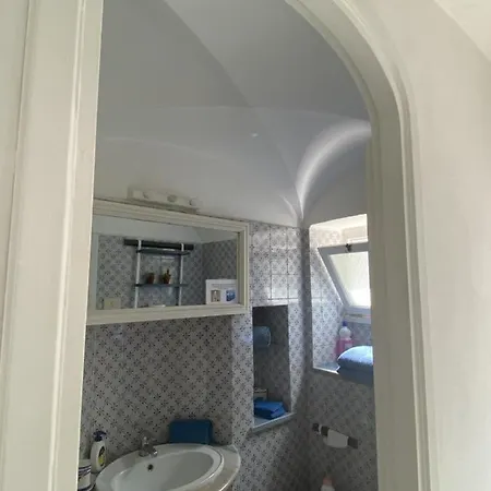 Appartamento Center