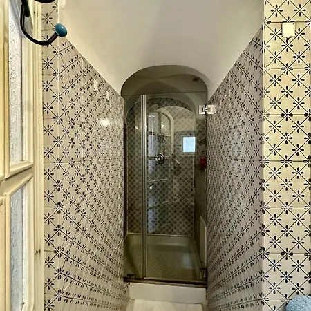 Appartamento Center Capri
