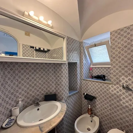 Apartmán Center Capri