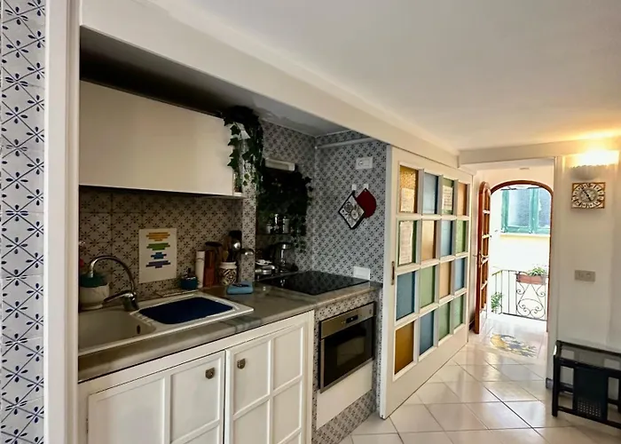 Center Apartament Capri