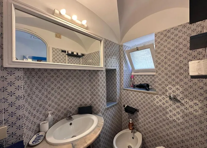 Apartament Center Capri